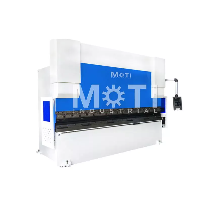 CNC Bending Machine