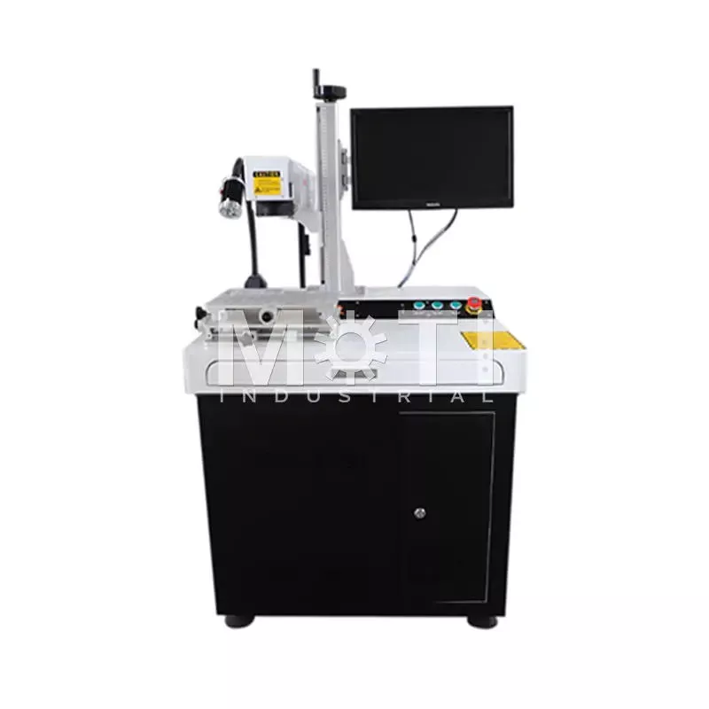 Laser Marking Machine