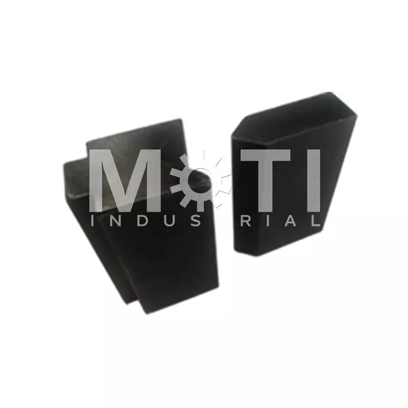 Busbar bending die
