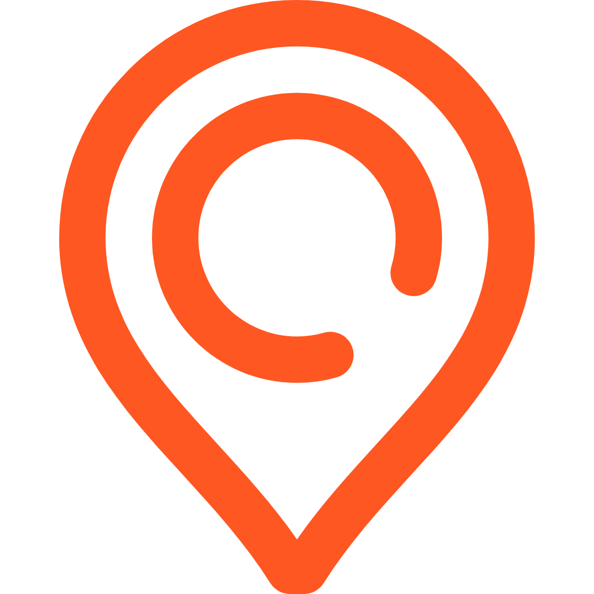 Coil Winding Machine